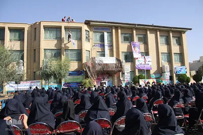 بازگشايی مدارس در سال تحصيلی جديد ـ سمنان
