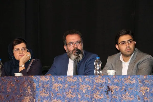 عضویت بیش از 9 هزار فعال قرآنی کشور در صندوق اعتباری هنر
