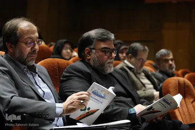 همایش ملی فرهنگ دانشگاهی و نهادینه شدن گفتمان