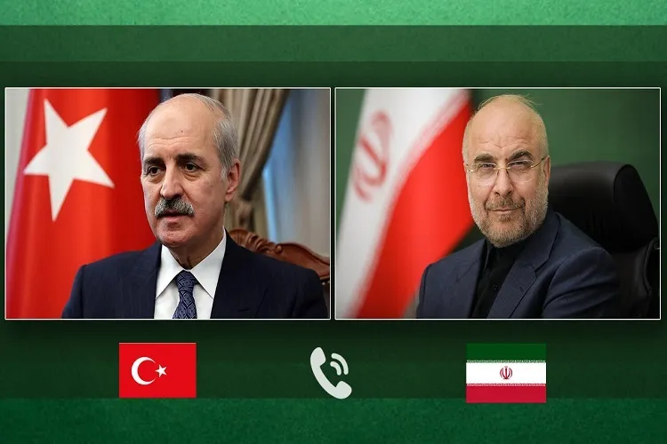 اقدامات تروریستی اخیر حلقه تکمیلی جنگ ۱۲ روزه علیه ملت ایران بود