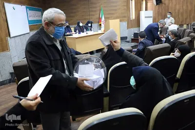 مجمع عمومی اتحادیه مؤسسات وتشکل‌های قرآن و عترت گیلان