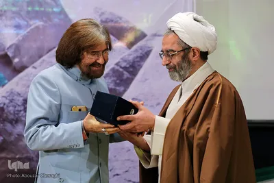 نخستین همایش قرآنی فرزندان کارکنان وزارت دفاع