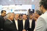 نمایشگاه فرصت‌های توسعه همکاری‌های ایران - افغانستان