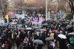 راهپیمایی ۲۲ بهمن ۱۴۰۴ _ تبریز