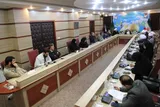 برگزاری برنامه‌های دهه کرامت با محوریت مساجد و بقاع متبرکه در گیلان