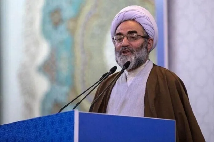 استکبار جهانی با ایران مستقل و مقتدر مشکل دارد