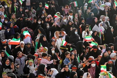 اجتماع بزرگ دهه هشتادی‌ها و نودی‌های دارالعباده استان یزد‎‎