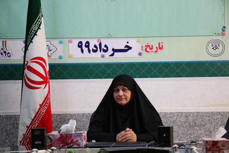 زندگی به رنگ عشق / وقتی محبت مولا در لحظه‌ها جاری می‌شود