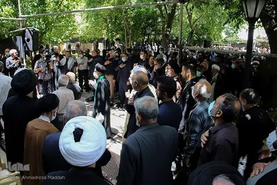 مدرسه خان شیراز، میزبان عزاداران صادق آل عبا