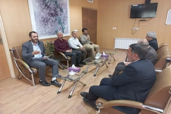 موقوفات امانتی در دست مسؤلان هستند