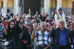 آیـیـن افـتتاحـیه «ششمین جشنواره ملی آواها و نواهای رضوی»‎‎