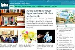 Koran-Nachrichtenagentur IQNA in Aserbaidschan gesperrt