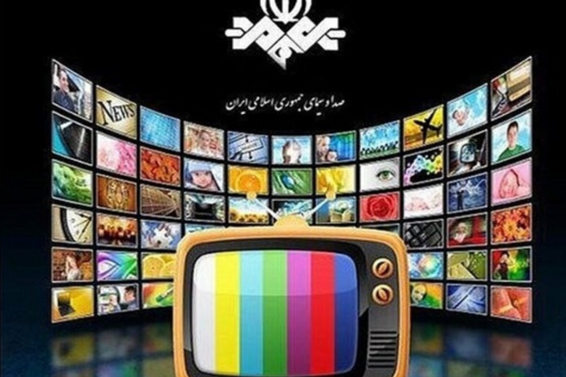 تلویزیون با فیلم‌های عاشورایی و انقلابی به استقبال ایام عزاداری رفت