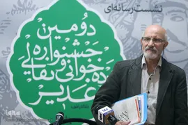  داود فتحعلی بیگی، دبیر هنری جشنواره