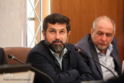 تجلیل از خادمان اربعین حسینی ـ اهواز