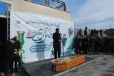 مقبره الشعرا به قطب شعر و ادب تبدیل می‌شود