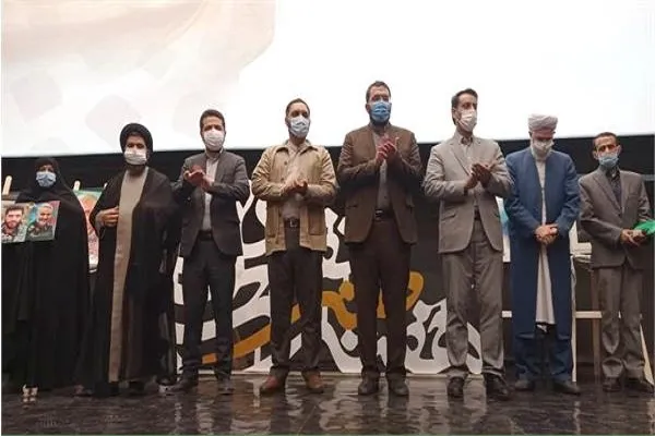 شهید آوینی؛ هنرمندی متعهد و تجلی هنر انقلاب اسلامی