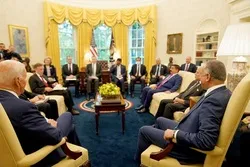 Wanazuoni Iraq wakaribisha mapatano ya kuondoka askari wa Marekani nchini humo