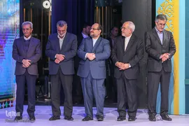 دومین دوره اهدای جایزه امین الضرب