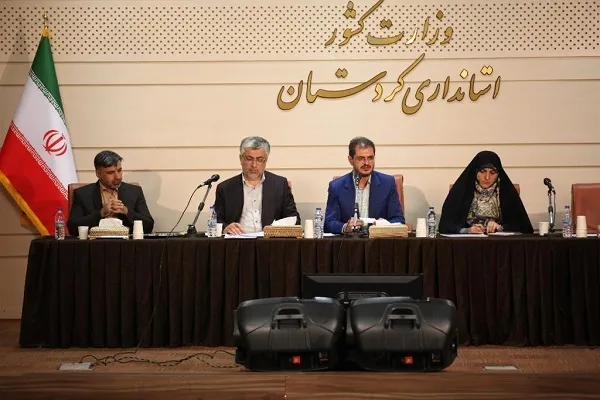 مدیریت بهینه اعتبارات در دستگاه‌های اجرایی اعمال شود