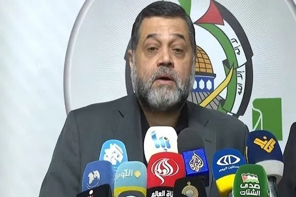اولویت حماس توقف جنگ و ورود کمک‌ها به غزه است