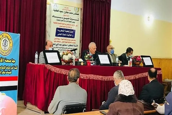 El-Ezher'de kadınlar için Kur’an ve hadis yarışmaları düzenleniyor