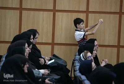 همایش تبریز و انقلاب مشروطه ایران