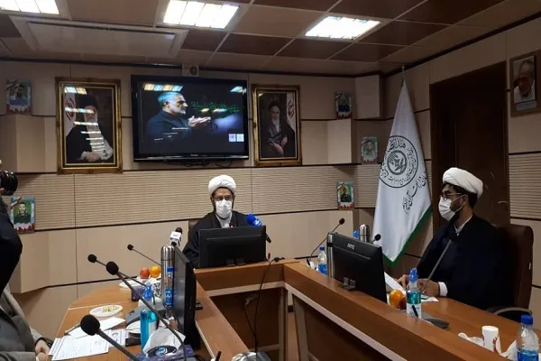 برنامه‌های ستاد قرآنی گرامیداشت سالگرد شهادت سردار سلیمانی اعلام شد