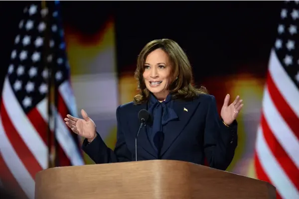 Kamala Harris müsəlman liderləri ilə görüşüb