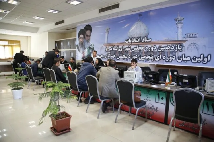 آغاز ثبت‌نام كاندیداهای انتخابات در فارس/ رويكرد شفاف را دنبال می‌كنيم