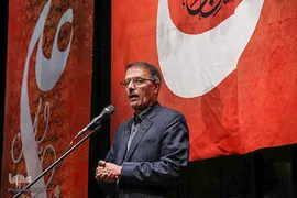 هشتمین جایزه هنری غدیر