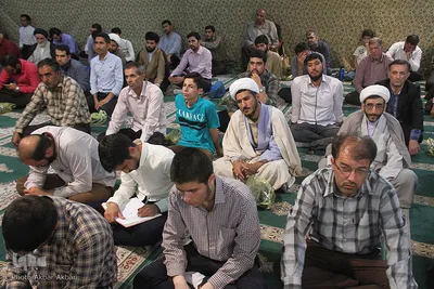 طرح تقویت مبانی اعتقادی و شبهه زدایی دینی در شهرکرد