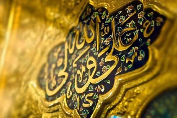 شب قدر، شب اثبات امامت و ولایت است