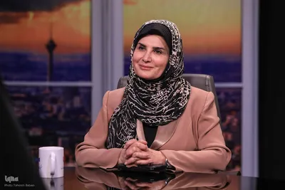 گیتی خامنه