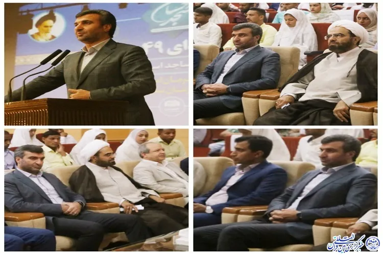 دستگاه‌های اجرایی زمینه کاهش سن ازدواج را فراهم کنند
