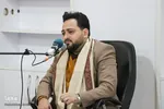 سفر سعید پرویزی به خراسان جنوبی