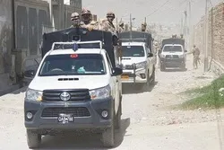 Six Daesh Terrorists Killed in Quetta, Pakistan’s Police Say   