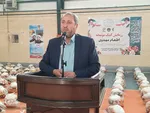 آغاز طرح اطعام مهدوی در خراسان‌جنوبی