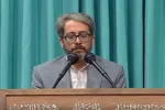 فیلم | تلاوت «نظریان» در دیدار مسئولان نظام با رهبر معظم انقلاب