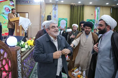 یادواره شهدای صنایع تسلیحاتی فجر شیراز‎
