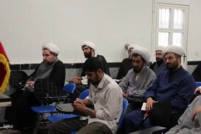 نشست تبیینی و تحلیلی جنگ ۱۲ روزه از منظر قرآن کریم
