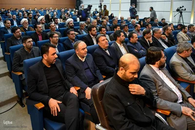 سفر رییس قوه قضاییه به استان البرز‎