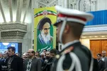 Membros da ACECR Renovam Compromisso com os Ideais do Imam Khomeini
