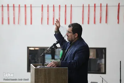 سوگواره بانوان فاطمی در بیرجند
