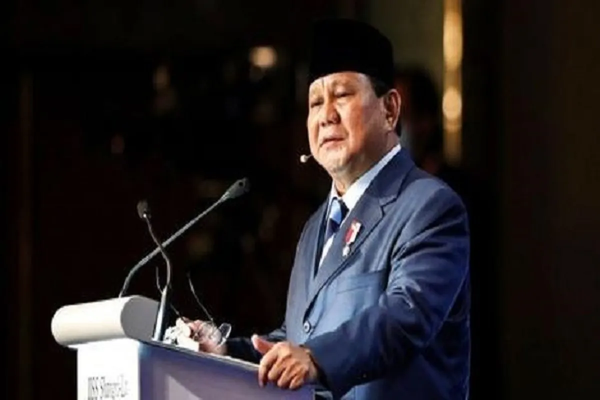 Presiden Indonesia: Kami Siap Menerima 1.000 Anak-anak dan yang Terluka dari Gaza