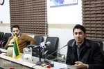 نشست آسیب شناسی مسابقات قرآن با میزبانی ایکنا یزد‎‎