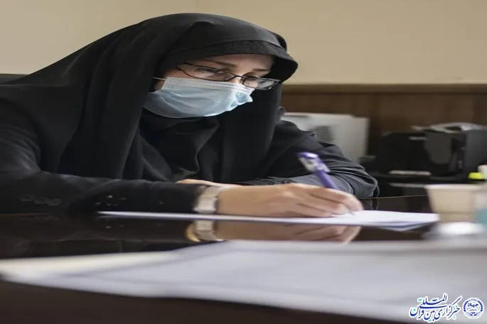 ثبت‌نام ۱۱۰۰ نفر در مسابقات قرآن اوقاف در کرمانشاه