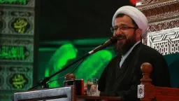 معصومین(ع) آیینه تمام‌نمای زندگی جهادی هستند