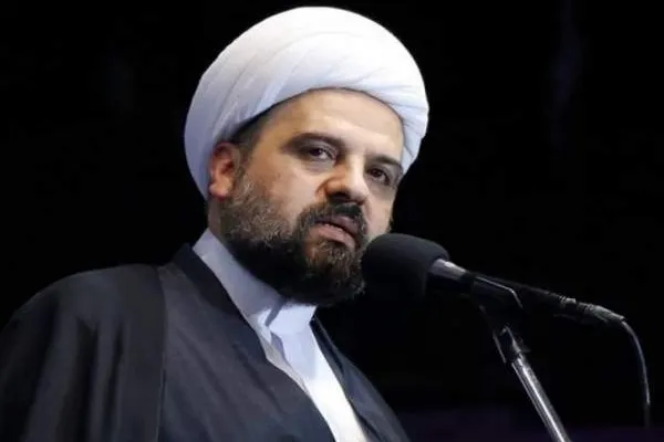 مفتی جعفری لبنان: تصور خاورمیانه بدون ایران قدرتمند محال است