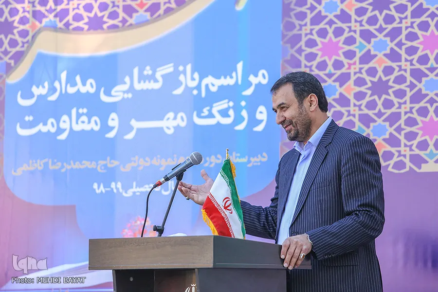 راه خشکاندن ریشه بی‌عدالتی در دنیا از مسیر تعالی معلمان می‌گذرد